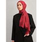 Armine 4-242230 Kırmızı Şal