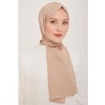 Armine 4-242720 Sütlü Kahve Şal