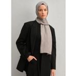Armine 4-245360 Gri Şal
