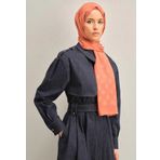 Armine 4-247316 Turuncu Şal