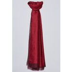Armine 4464 457511 Pamuk Floş Şal