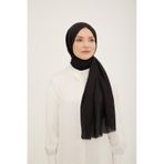 Armine 45 Siyah Trend Bambu Şal