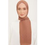 Armine 4701 Kahverengi Şal