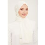 Armine 5-100 Beyaz Şal
