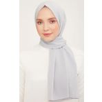 Armine 5-355 Gri Şal