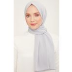 Armine 5-355 Gri Şal