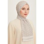Armine 5772-2-10 Krem Şal