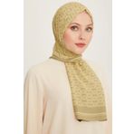 Armine 5772--2-29 Yeşil Şal