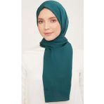 Armine 6-123 Yeşil Şal