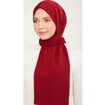 Armine 6-132 Bordo Şal