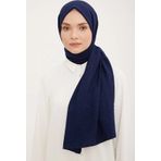 Armine 6-135 Lacivert Şal