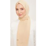 Armine 6-322 Krem Şal