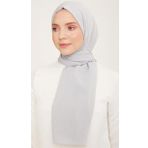 Armine 6-355 Gri Şal