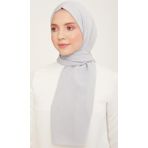Armine 6-355 Gri Şal