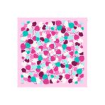 Armine 6083-02 Soft Pembe Desenli Eşarp