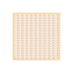 Armine 6086-04 Soft Hardal Desenli Eşarp
