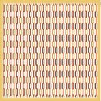 Armine 6087-03 Soft Hardal Desenli Eşarp