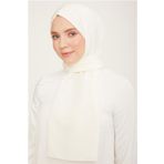 Armine 7-100 Beyaz Şal