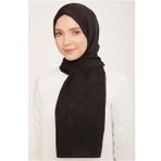 Armine 7-1075 Siyah Şal