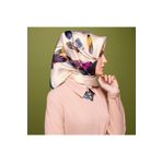 Armine 7409P 04 Twill Sport Eşarp