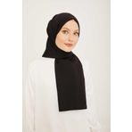 Armine 8-1075 Siyah Şal