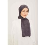 Armine 8-127 Antrasit Şal
