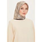 Armine 81 Twill Ipek Eşarp 9228D, 81