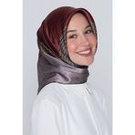 Armine 8113DS-31 Özel Nostalji Serisi Sura İpek Eşarp