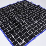 Armine 8246D 45 Twill İpek Eşarp