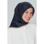 Armine 8259D 09 Sura İpek Eşarp