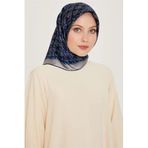 Armine 83 Twill Ipek Eşarp 9239D, 83