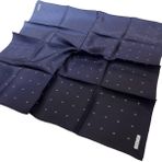 Armine 8338-82 Twill Nostalji İpek Eşarp