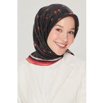 Armine 8502D 09 Twill İpek Eşarp