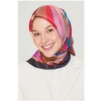 Armine 8507D 06 Twill İpek Eşarp