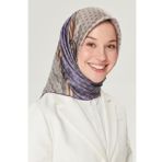 Armine 8519D 05 İpek Eşarp