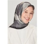 Armine 8524D 30 İpek Eşarp