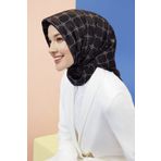 Armine 8555D Twill İpek Eşarp