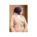 Armine 8612D 04 Twill İpek Eşarp