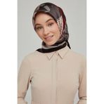 Armine 8620D 4 Twill İpek Eşarp