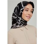 Armine 8653-22 Tivil İpek Eşarp