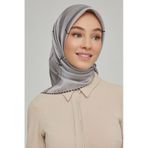Armine 8655D 7 Twill İpek Eşarp