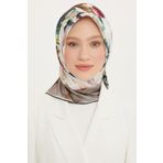 Armine 8715 Taş Twill Eşarp