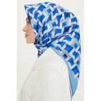 Armine 8720-52 Twill İpek Eşarp