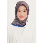 Armine 8733-33 Twill İpek Eşarp