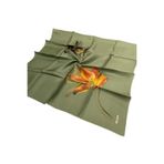 Armine 8737D-37 Twill İpek Nostalji Eşarp