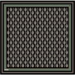 Armine 8822-35 Twill Nostalji İpek Eşarp
