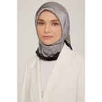 Armine 8832D-03 İpek Tivil Eşarp