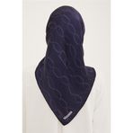 Armine 8925-34 Lacivert Eşarp