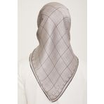 Armine 9029 11 Twill İpek Eşarp
