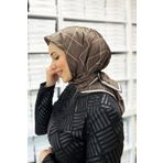 Armine 9029D-04 İpek Eşarp